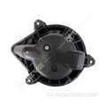 Ventilador de calefacción para RENAULT MEGANE RENAULT LAGUNA